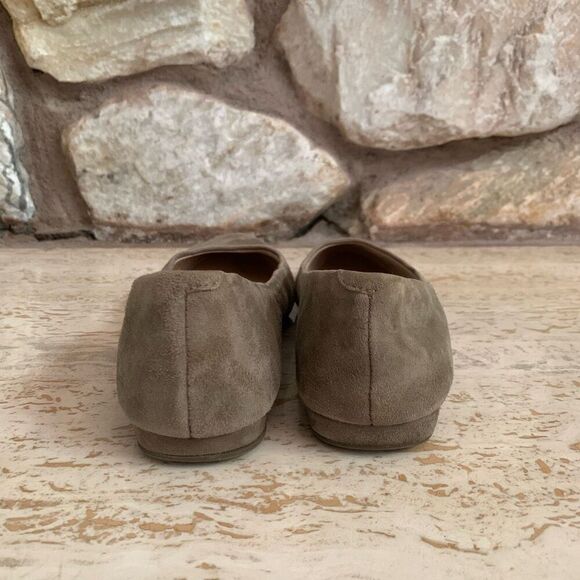 Me too  pointed toe flats size 6.5 - Picture 6 of 11